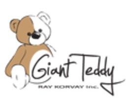 Giant teddy cheap bear coupon