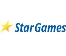 Stargames Promo Code