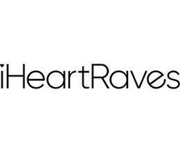 iHeartRaves Coupons - Save 40% March 2024 Promotional Codes