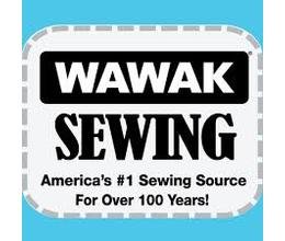 Wawak Sewing Promo Codes Save 10 W Oct 2020 Coupons