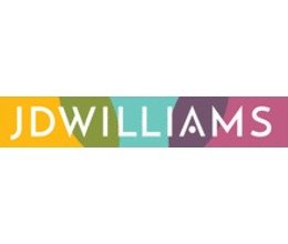 JD Williams Promo Codes - Save 25% w 
