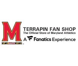 maryland terrapins fan shop