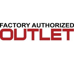 Factoryauthorizedoutlet Coupons Oct. 2024 Promotional Codes