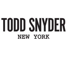 Todd Snyder Coupon Codes Save 30 W Jan 2020 Coupons
