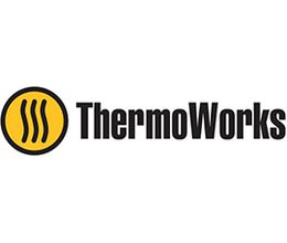 ThermoWorks Sale: Get 18% off sitewide during Presidents Day