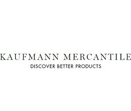 15% Off Kaufmann Mercantile Promo Codes - Dec. 2024 Deals