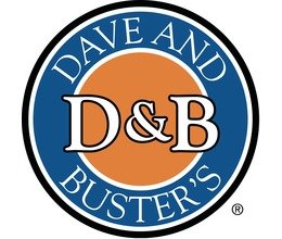 20% Off Dave and Busters Coupons & Promo Codes - December 2023