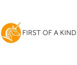First Of A Kind Coupon Codes Save 20 W March 2020 Deals