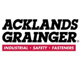 Acklands Grainger Coupons Save W July 2020 Promotional Codes