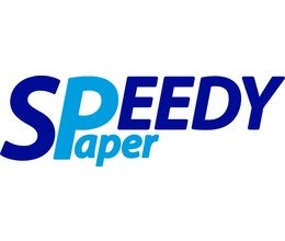 Store couponsspeedypaper.com