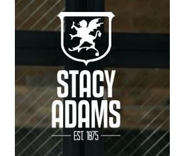 stacy adams logo