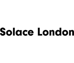 solace london coupon code