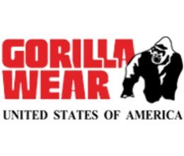 Gorilla Wear Deals - Save 30%  March 2024 Promo Codes & Coupons