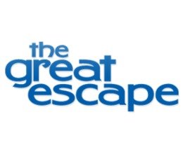 HOW TO REACH THE GREAT ESCAPE?