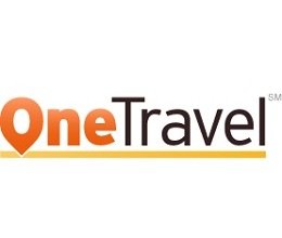 OneTravel Coupons & Promo Codes. Earn 18.00 cash back for college.
