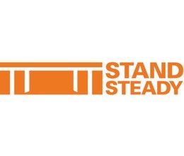 Stand Steady Anti-Fatigue Standing Mountain Mat