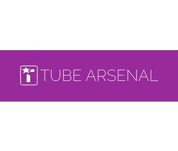 Tube Arsenal Promo Codes Save With April 2021 Deals Coupons