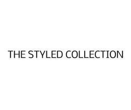 The Styled Collection Free Shipping - Save $13 June 2024 Coupons