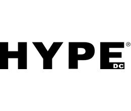 hype dc free shipping