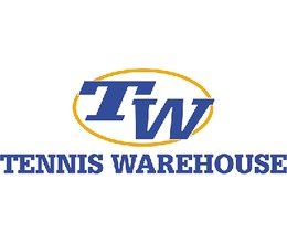 TennisWarehouse coupon codes
