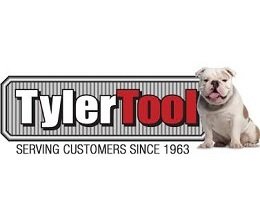 Tyler Tool Coupons - Save 10% w/ Dec 