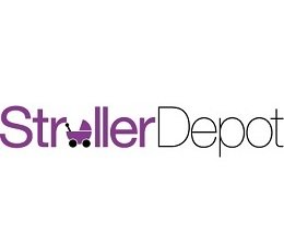 Stroller Depot Coupons - Save 20% w 