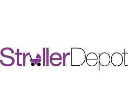 stroller depot