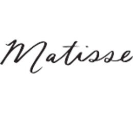 Matisse Footwear Coupons - Save 15% w 