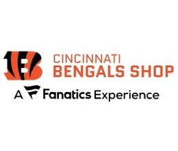 Cincinnati Bengals - TOMORROW is the last day to score 25% off at Shop. Bengals.com using the promo code ➡ 53BETTERFAN, courtesy of our friend's at  Fifth Third Bank!