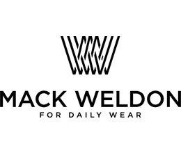 Mack Weldon - Standard Black