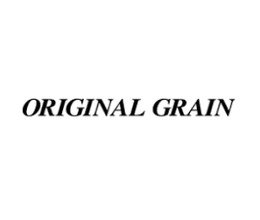 Original Grain Coupon Codes Save using Feb. 2024 Deals