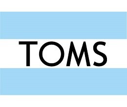 TOMS Promo Codes- Save 35% w/ Nov. '20 