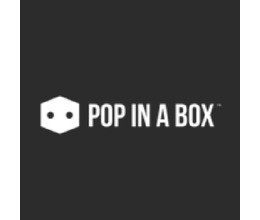 roman Optimisme Kortfattet 30% Off Pop in a Box (UK) Coupon Codes - March 2023 Promo Codes