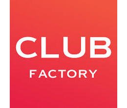 club factory coupon code for new users