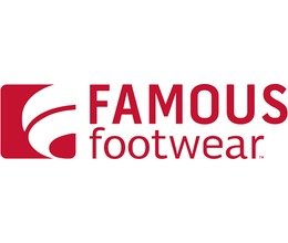 promo code for famous footwear canada