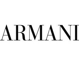 armani promotional code