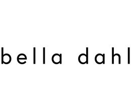 80 Off Bella Dahl Promotion Codes Mar. 24 Deals Coupon Codes