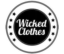 wicked clothes coupon code