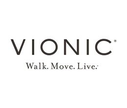 Vionicshoes.com Promo Codes - Save with 
