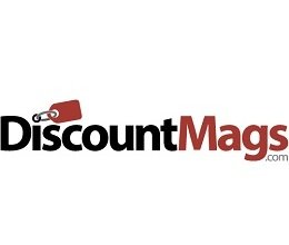 DiscountMags coupon codes