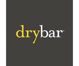 drybar new customer promo