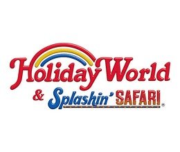 holiday world discount coupons 2019