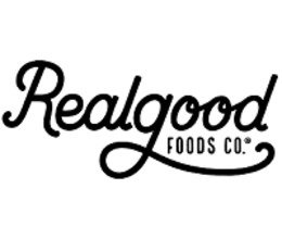 Realgoodfoods.com Promotional Codes - Save 20% | March 2025 Deals