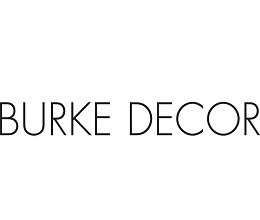 persecucion Empotrar al límite Burke Decor Coupon Codes - Save 45% | April 2023 Promo Codes
