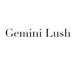 30% Off Gemini Lush Coupon Codes - Dec. 2024 Coupons, Deals